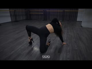 Baza dance strip choreo gubanova daria