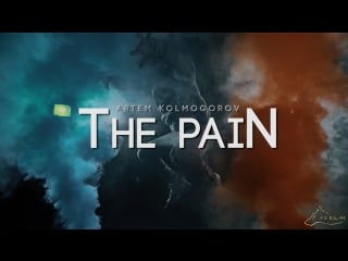 [shortfilm] the pain