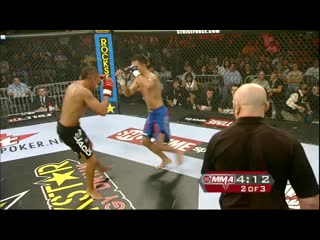 Strikeforce challengers 3 kennedy vs cummings 720p