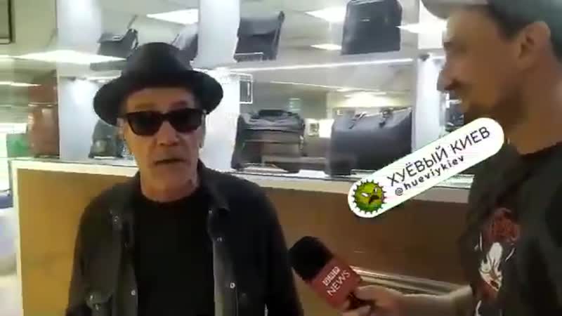 Актер алексей горбунов жалуется на хуевую жизнь в куеве