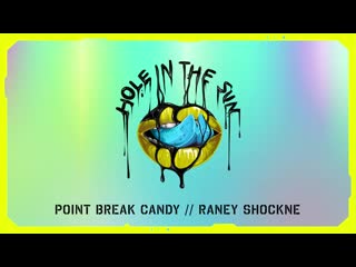 Cyberpunk 2077 hole in the sun by point break candy (raney shockne feat cos and conway)
