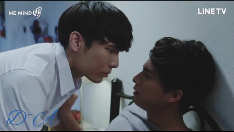 D~a] ненависть к геям из за молодые травмы |tharp anb type||тарн и тайп||история тарна и тайпа|