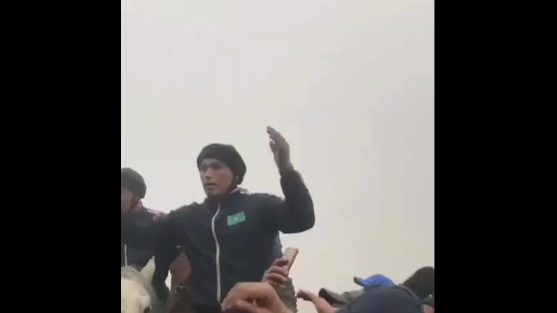 Ғалымжан палуан