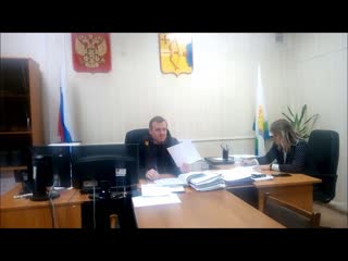 Позор ктк кировской теплоснабжающей компании ч 5 юрист вадим видякин