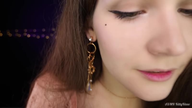 [asmr kittyklaw] асмр медленные триггеры для сна 🌙✨ asmr slow triggers for sleep