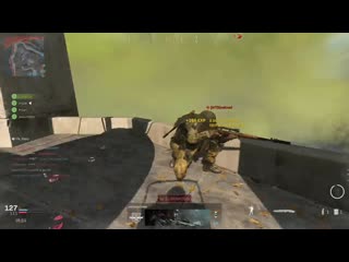 How to handle our beloved snipers friends in rumble warzone