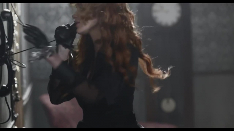 Неангелы сирень feat a dessa [1080p]