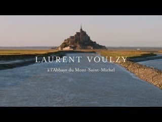 Laurent voulzy live a l'abbaye du mont st