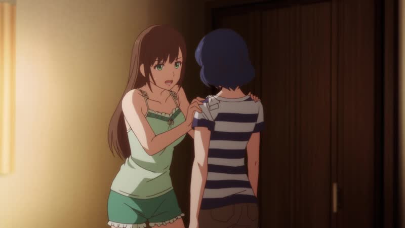 Домашняя девушка! 8 домекано анидаб [sergei vasya, mirona] domestic na kanojo