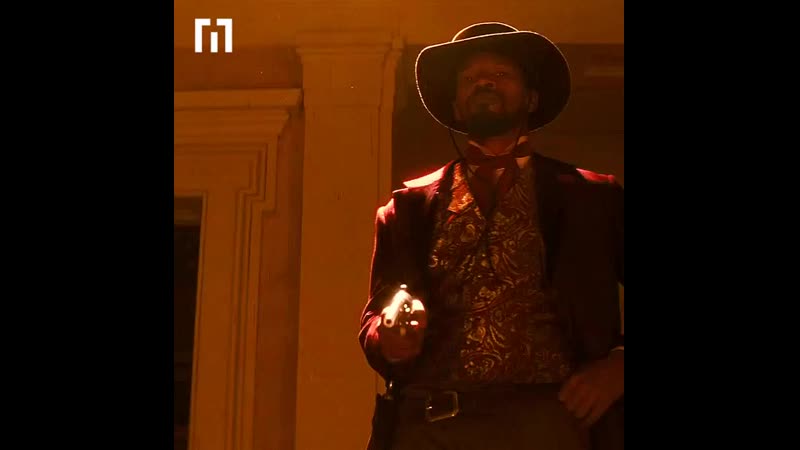 Jamie foxx "django unchained" quentin tarantino