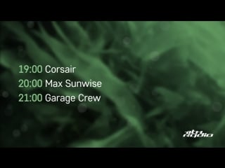 Corsair and max sunwise / lift and levchonok live @ breakpoint / province