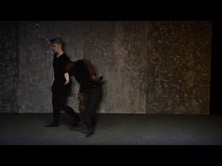 Junior cius & kaylee “impavido” millis | #concentrateontheartistry