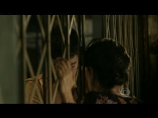 Amores roubados episódio 6