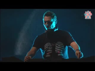 Tiesto live @ lollapalooza argentina 2019