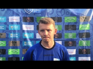 Молотов интервью 5 08 18