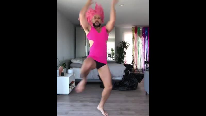 Как я себя чувствую, когда слушаю blackpink