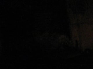 Заходим в заброшку пиздить бомжей