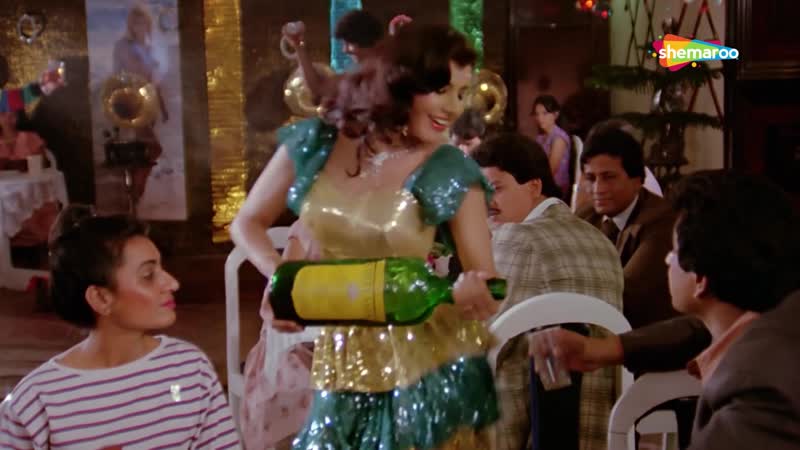 One by one karm yudh (1985) mithun chakraborty sharon prabhakar