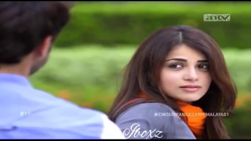 New serial shakti arora and radhika madan