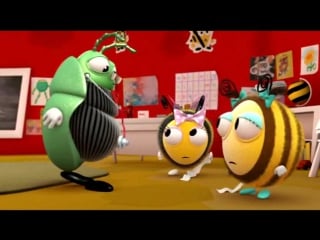 06 базз спешит на помощь