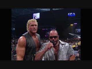 (wwe mania) титаны реслинга 5/7/1999