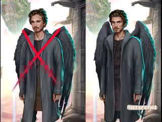 Redesign andy by margranat