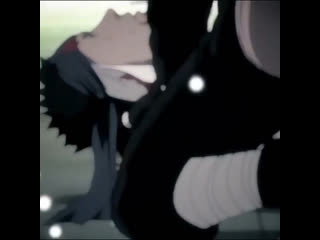 Haku & zabuza momochi • naruto edit;