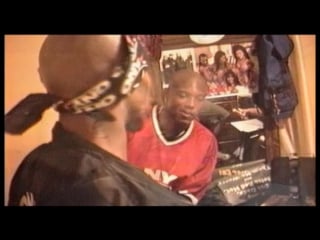 Onyx 1993 da nex niguz [directed by brett ratner] [video shoot]