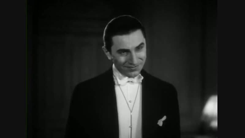 Drácula (dracula, 1931) tod browning