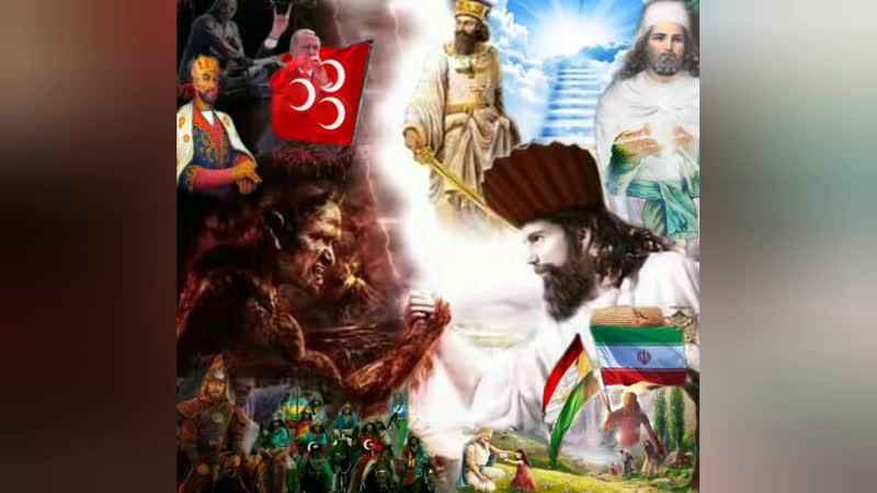 Таджики и турки массовая драка в самарканде