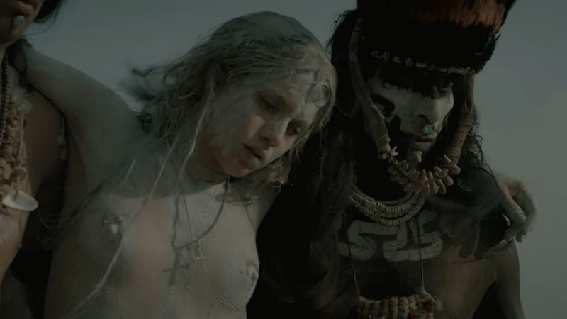 Аура гарридо эрнан / aura garrido hernan ( 2019 )