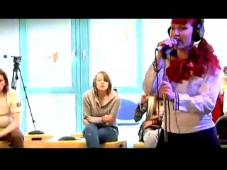 Bonsai kitten live bei kenfm