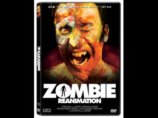 Zombie reanimation (2009)