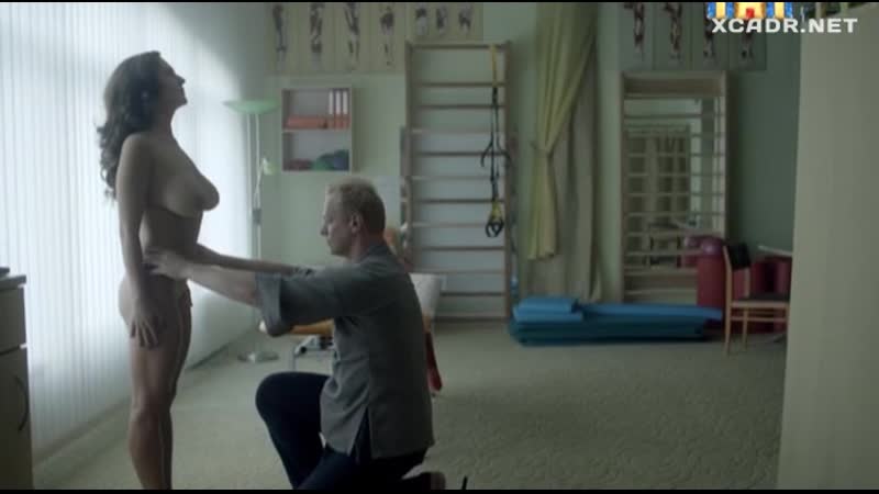 Голая мария шумакова сладкая жизнь 2014