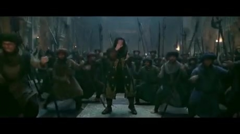 Puttin a hardstyle track over this bollywood movie turned out nicely