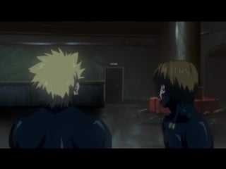 Gantz [25 of 26] [ru jp] [louis igo58 animereactor ru]