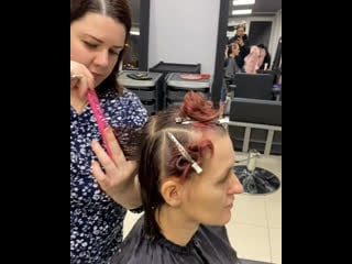 Английские стрижки 💇🏻‍♀️ @alenanechukina @ulyana loman @karpova ella