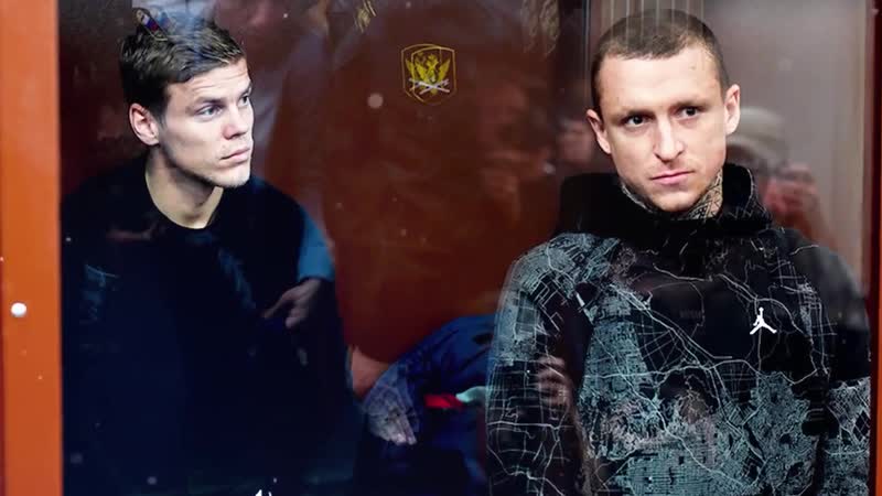 От сумы и от тюрьмы документальный спецпроект