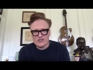 Jesse eisenberg shows conan his mimes conan on tbs