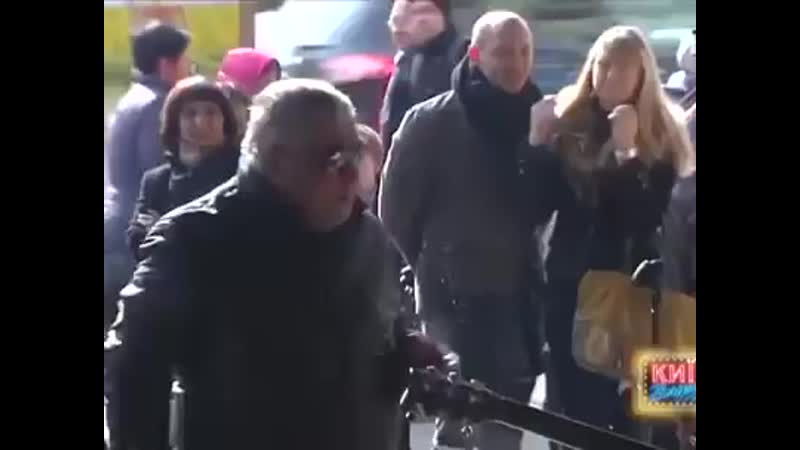 Вахтанг кикабидзе 👍👍👍