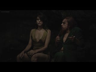 Eva mendes nude holy motors (2012) hd 1080p watch online / ева мендес корпорация «святые моторы»