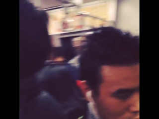 Best way to combat japanese rush hour?