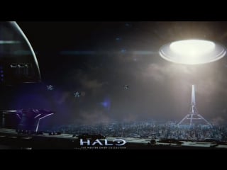 Halo soundtrack cover impend epilogue high charity tribute [ambient] [strymon timeline bigsky]
