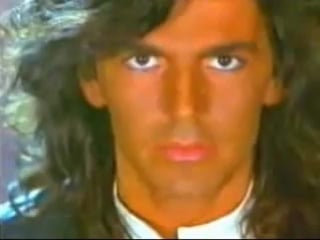 Modern talking brother loui