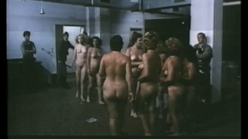 Женский лагерь 119 kz9 lager di sterminio (1977)