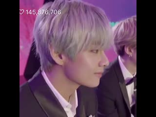 The way camera zooms in to taehyungs way and the way he stares deep into the camera mp4