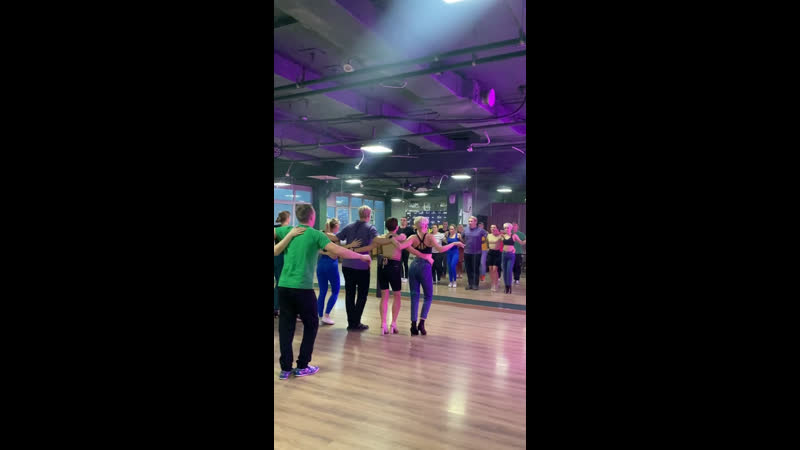 Веселая разминка на группе «фелиз»🌈😊