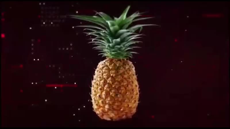 Ананас вся правда