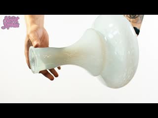 Колба sweet smoke rino белый