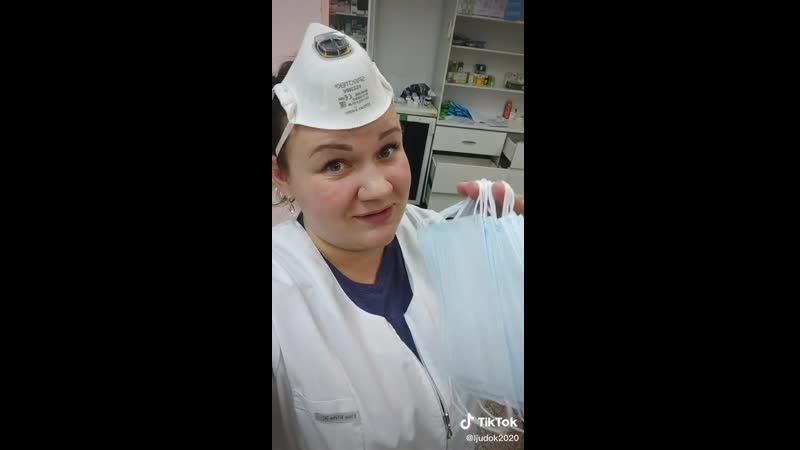 Пару слов о намордниках